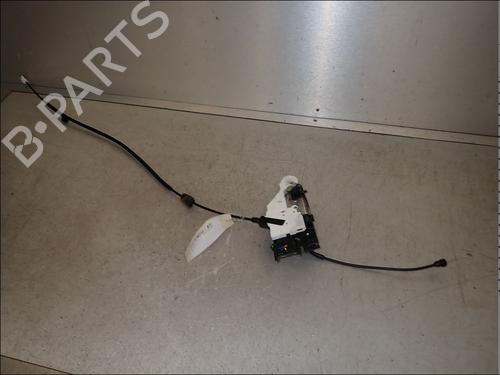 Used Front right lock Front right lock 34028697 34028697