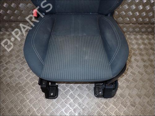 Left front seat FORD C-MAX II (DXA/CB7, DXA/CEU) 1.0 EcoBoost | BP34033047C15 - Image 2