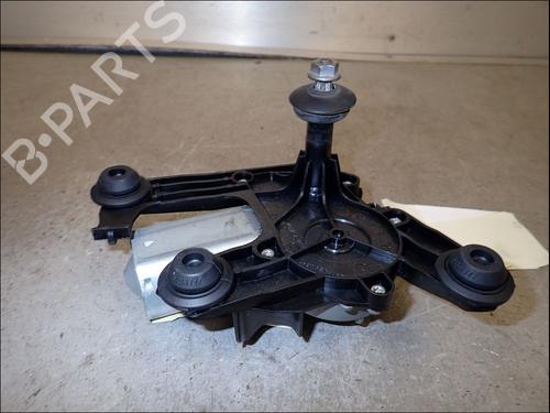 Used Rear wiper motor Rear wiper motor 38010016 38010016
