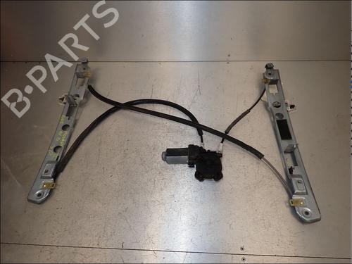 Used Front right window mechanism Front right window mechanism RENAULT MEGANE II (BM0/1_, CM0/1_) 1.5 dCi (BM02, BM13, BM2A, CM02, CM13) (101 hp) 34021605 34021605