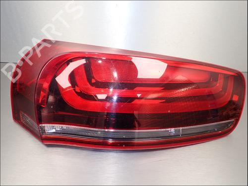 Used Left taillight Left taillight 38634169 38634169
