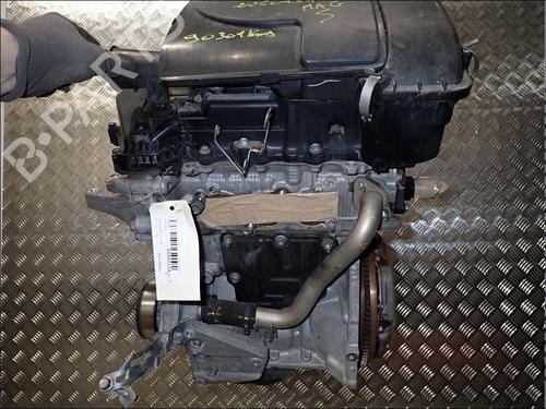 Used Engine Engine PEUGEOT 107 (PM_, PN_) 1.0 (68 hp) 34036040 34036040