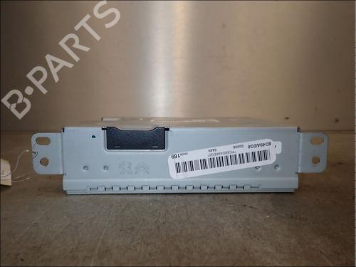 radio-peugeot-2008-i-cu_-2013-34020223 main image