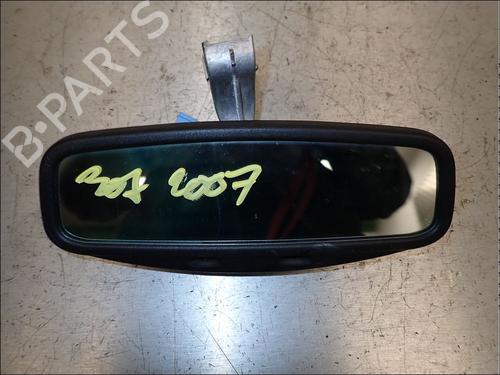 Used Rear mirror Rear mirror PEUGEOT 307 Break (3E) 1.6 HDi 110 (109 hp) 34015922 34015922