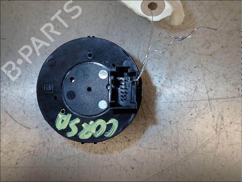 Headlight switch OPEL CORSA D (S07) 1.3 CDTI (L08, L68) | BP34031096I24 - Image 3
