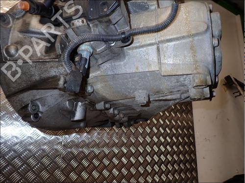 Gearbox CITROËN C4 I (LC_) 1.6 THP 150 | BP34017655M3  - Image 6