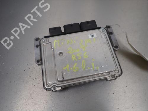 Engine control unit (ECU) MINI MINI (R56) Cooper | BP40462594M57 - Image 5