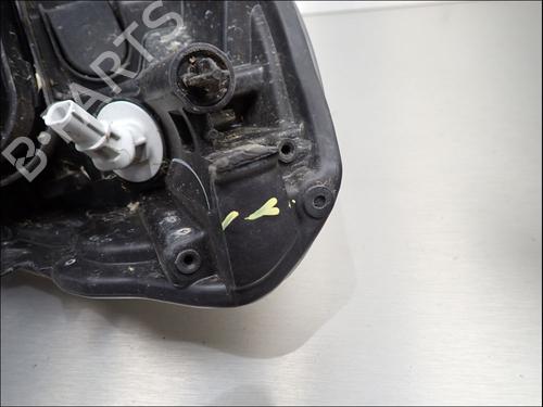 Left headlight RENAULT KANGOO Express (FW0/1_) 1.5 dCi 75 (FW07, FW10, FW04) | BP38717417C28 - Image 5