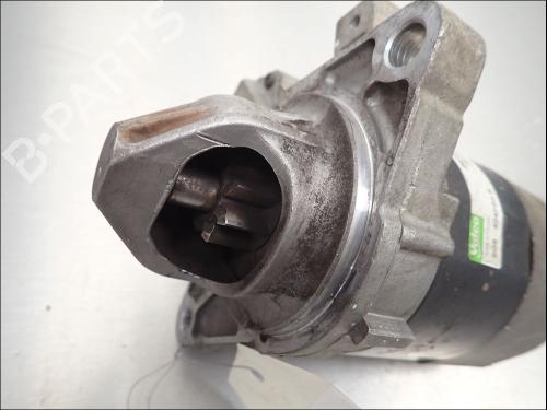 Starter CITROËN C1 (PM_, PN_) 1.0 | BP40620250M8 - Image 2