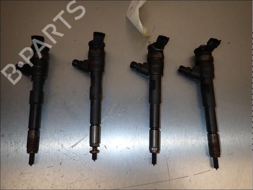 Used Injector Injector RENAULT CLIO IV (BH_) 1.5 dCi 90 (90 hp) 34029093 34029093