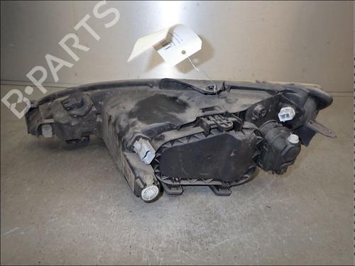 Right headlight PEUGEOT 206 SW (2E/K) 2.0 HDi | BP34148290C29 - Image 4