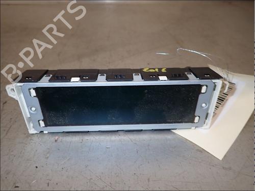 display-monitor-peugeot-partner-box-bodympv-2008-34016034 main image