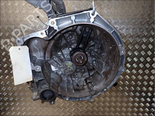 gearbox-ford-fiesta-vi-cb1-ccn-2008-34032953 main image