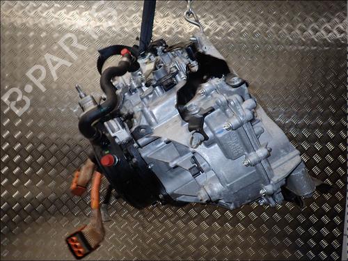 Gearbox RENAULT CAPTUR II (HF_) E-TECH 145 (HFMU, HFMM) | BP34028196M3 - Image 2