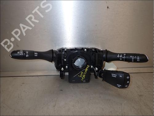 Used Headlight switch Headlight switch RENAULT SCÉNIC IV (J9_) 1.7 Blue dCi 120 (J9A7, J9A8) (120 hp) 34023094 34023094