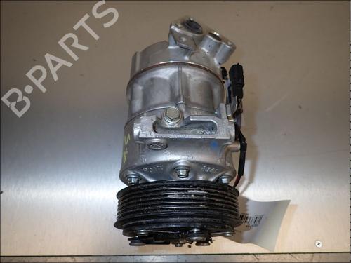 AC compressor RENAULT KANGOO III Box Body/MPV 1.5 Blue dCi 95 (FJAB) | BP34018413M34 - Image 2