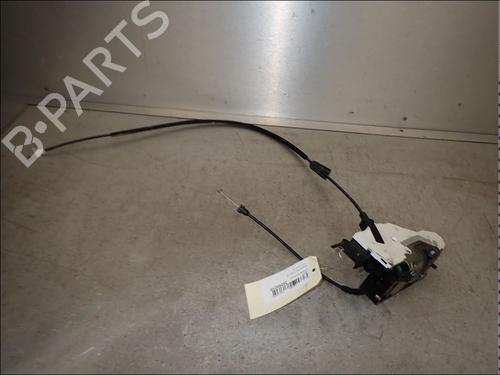 Used Front right lock Front right lock PEUGEOT 207 (WA_, WC_) 1.4 HDi (68 hp) 34022728 34022728