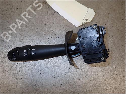 Used Headlight switch Headlight switch DACIA LOGAN (LS_) 1.4 MPI LPG (LS0C) (75 hp) 34015316 34015316