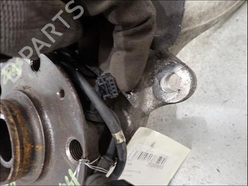 Left front steering knuckle AUDI A4 B7 Avant (8ED) 2.0 TDI | BP37756040M25 - Image 4