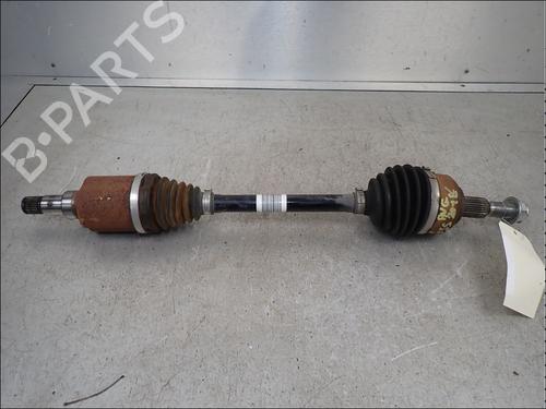 Used Left front driveshaft Left front driveshaft FORD FOCUS IV (HN) 1.0 EcoBoost (125 hp) 34031594 34031594