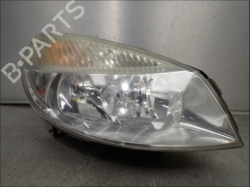 Used Right headlight Right headlight 38588766 38588766