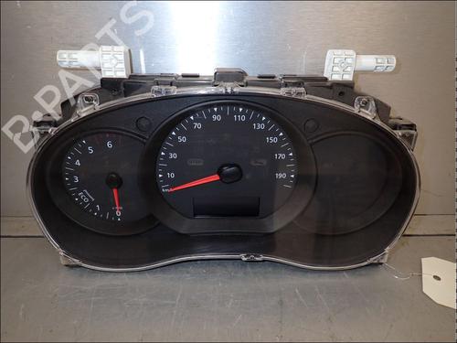 Used Instrument cluster Instrument cluster 34015939 34015939