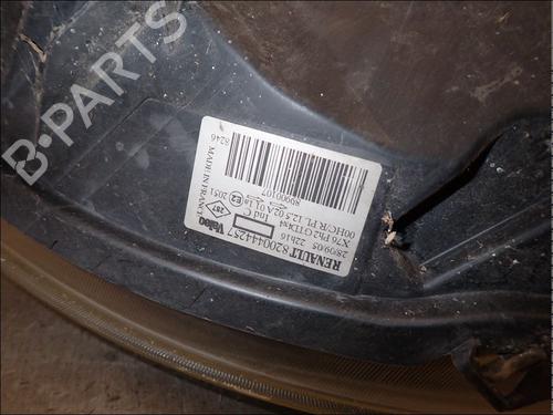 Left headlight RENAULT KANGOO (KC0/1_) 1.9 dCi 4x4 | BP34012563C28 - Image 5