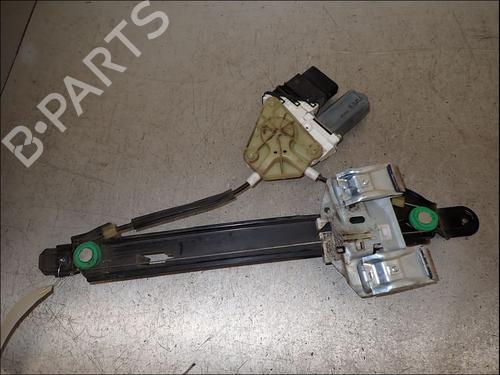 Rear left window mechanism SEAT LEON (1P1) 2.0 TDI | BP34363084C24 - Image 5