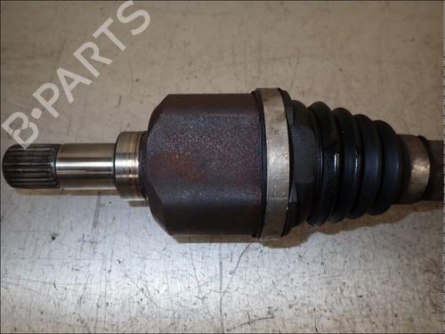 Left front driveshaft CITROËN C4 II (NC_) 1.6 HDi 90 | BP34018982M38 - Image 4