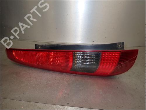 Used Left taillight Left taillight FORD FIESTA V (JH_, JD_) 1.3 (69 hp) 34014007 34014007