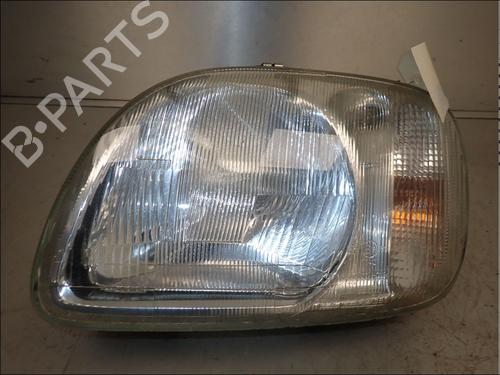 Used Left headlight Left headlight NISSAN MICRA II (K11) 1.5 D (57 hp) 34029966 34029966