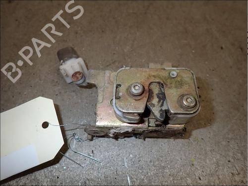 Used Other Other CITROËN C15 Box Body/MPV (VD_) 1.8 D (60 hp) 34031493 34031493