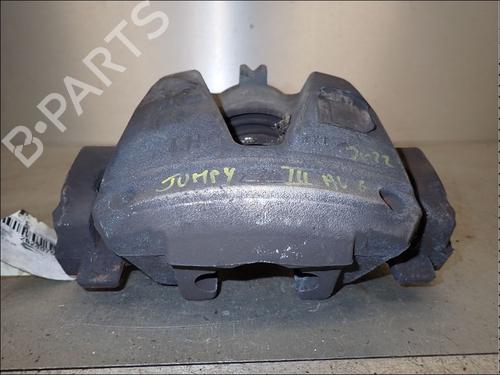 Left front brake caliper CITROËN JUMPY III Van (V_) 2.0 BlueHDi 145 | BP34022280M105 - Image 2