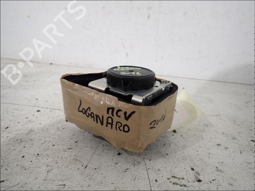 Used Rear right belt tensioner Rear right belt tensioner DACIA LOGAN MCV II TCe 90 (K8M1, K8MA, K8AC) (90 hp) 34021388 34021388