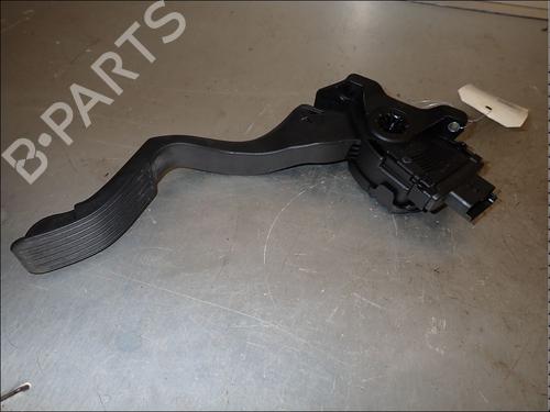 pedal-citroen-c3-iii-sx-2016-34021818 main image