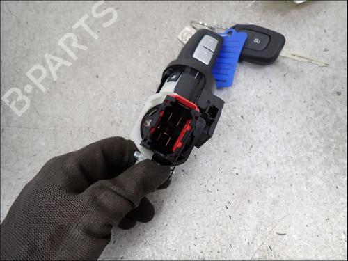 Ignition barrel NISSAN MICRA V (K14) 1.0 IG-T 100 | BP36525147M48 - Image 3
