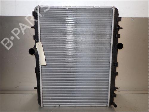 Used Water radiator Water radiator CITROËN C3 AIRCROSS II (2R_, 2C_) 1.2 PureTech 110 (2RHNZB, 2RHNZW, 2RHNPX, 2RHNPJ) (110 hp) 34012313 34012313