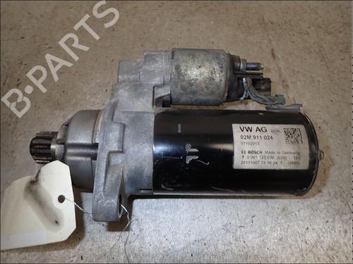 Used Starter Starter SEAT ALTEA (5P1) 2.0 TDI 16V (140 hp) 34029879 34029879