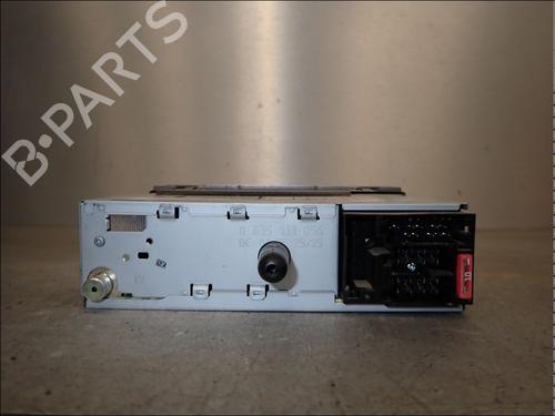 Radio CITROËN JUMPER II Van 2.2 HDi 120 | BP34032035E6 - Image 4