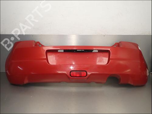 Used Rear bumper Rear bumper SUZUKI SWIFT III (MZ, EZ) 1.3 (RS413, ZC11S) (92 hp) 40462674 40462674