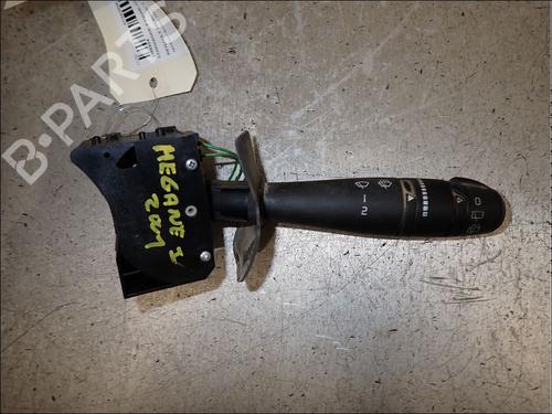 Comutador Comutador RENAULT MEGANE I (BA0/1_) 1.9 dCi (BA05, BA1F) (102 hp) 34035253 34035253