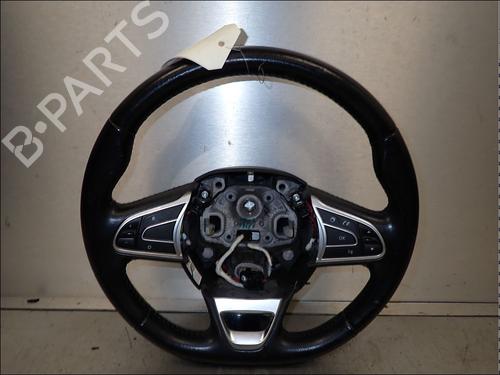 Used Steering wheel Steering wheel RENAULT GRAND SCÉNIC IV (R9_) 1.6 dCi 130 (130 hp) 34021412 34021412