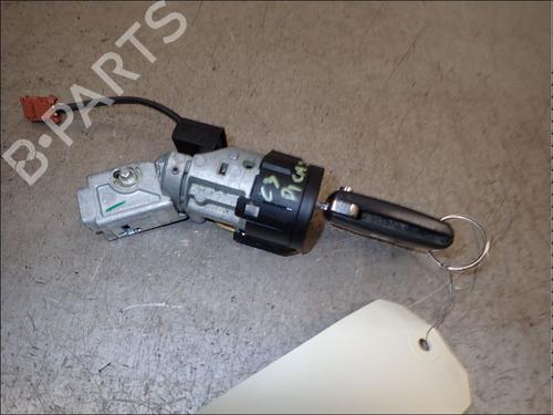 Used Ignition barrel Ignition barrel CITROËN C3 Picasso (SH_) 1.6 HDI 90 (92 hp) 34014096 34014096