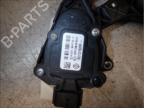 Pedal RENAULT MASTER III Van (FV) 2.3 dCi 125 FWD (FV0C, FV0D, FV0G, FV0H, FV0J, FV0K,... | BP34020813I4 - Image 2