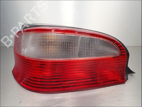 Used Left taillight Left taillight 38769739 38769739