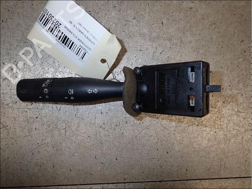 Used Headlight switch Headlight switch CITROËN SAXO (S0, S1) 1.1 X, SX (60 hp) 34010696 34010696