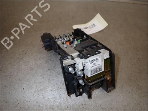 Used Electronic module Electronic module PEUGEOT 3008 I MPV (0U_) 2.0 HDi 150 / BlueHDi 150 (150 hp) 35719566 35719566