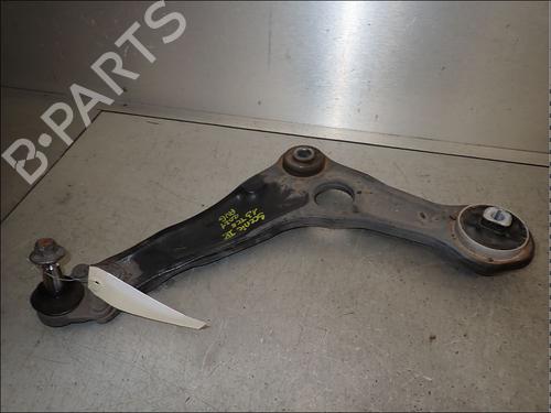 Used Left front suspension arm Left front suspension arm RENAULT SCÉNIC IV (J9_) 1.3 TCe 140 (140 hp) 34036122 34036122