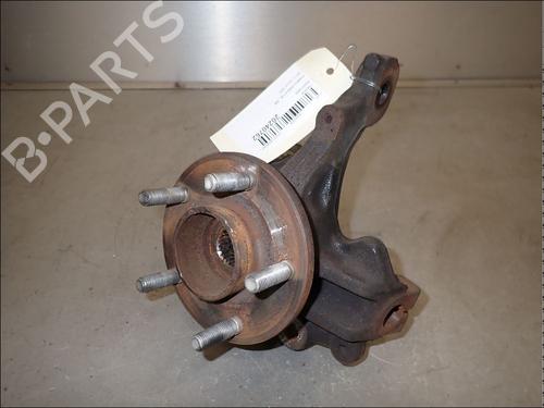 Used Left front steering knuckle Left front steering knuckle FORD C-MAX II (DXA/CB7, DXA/CEU) 1.0 EcoBoost (125 hp) 34014089 34014089