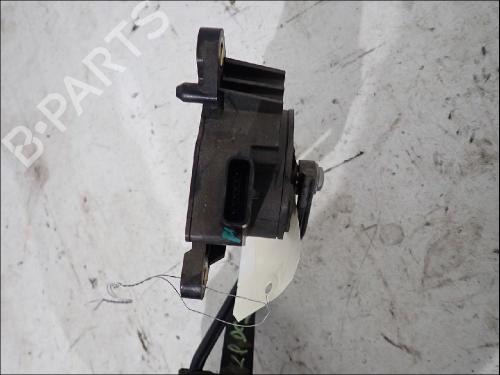 Pedal RENAULT KOLEOS I (HY_) 2.0 dCi 4x4 (HY0K) | BP40491123I4 - Image 2